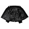 SS M32 Gabardine Service Tunic – Black Dienstrock
