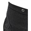 Pantaloni SS M32 in Gabardine – Stiefelhose