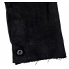SS M32 Black Gabardine Stiefelhose