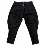 Pantaloni SS M32 in Gabardine – Stiefelhose