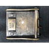 Buckle with Old Hook - N.S.K.K.