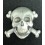 Cap Badge - Black Brigades