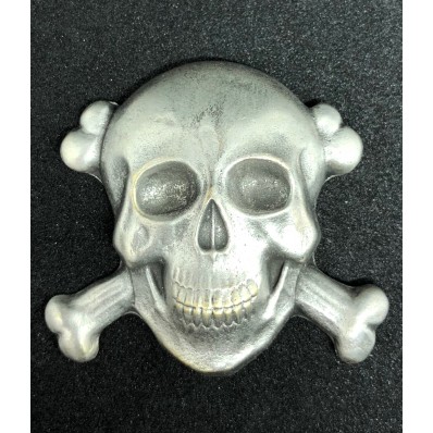Cap Badge - Black Brigades