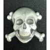 Cap Badge - Black Brigades
