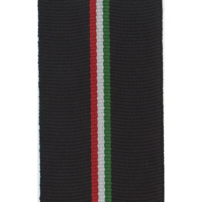 Nastro - Campagna Fascista Oppure Benemeriti Opera Nazionale Balilla