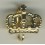 Accessorio Per Nastro - Corona
