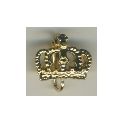 Ribbon Accessory - Crown