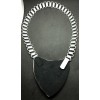 Gorget - SS-Allgemeine / SA