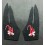 Mostrine - Legione "M" Guardia del Duce (14x6)