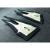 Mostrine - Legione "M" Guardia del Duce (10,50x5)