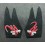 Cloth Insignia - Legion "M" Guard of the Duce