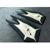 Cloth Insignia - Legion "M" Guard of the Duce