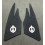 Cloth Insignia - RSI (for coat 18x6.5)