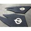 Mostrine - RSI (da cappotto 18x6,5)