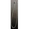 Necklace - Iron Cross (Pendant + Necklace)