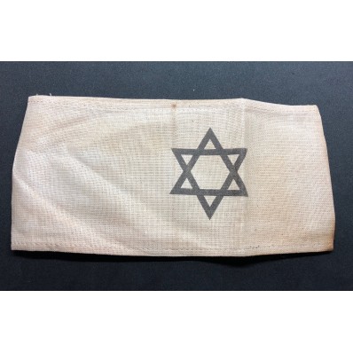 Fascia Da Braccio - Jude