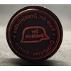 Stempel - Bund der Frontsoldaten, Ortsgruppe Stettin (Der Stahlhelm)
