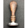 Stempel - Kreisausschuss des Landkreises Habelschwerdt