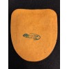 "Budapest 1944/45" Battle Shield