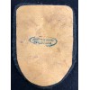 Gross Britanien Arm Shield