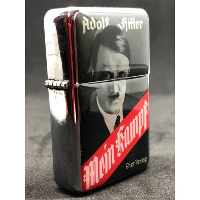 -Lighter Mein Kampf