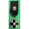 Gedenkmedaille der „Arditi d'Italia“ (ohne Widmung)