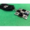 Medaglia commemorativa degli Arditi d'Italia (Senza dedica)