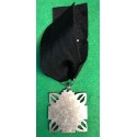 Croce commemorativa per il centenario degli Arditi d'Italia (Senza dedica)