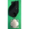 Medaglia commemorativa degli Arditi d'Italia (Senza dedica)