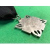 Medaglia commemorativa degli Arditi d'Italia (Senza dedica)