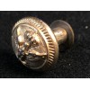 Shoulder Button - Police (15mm)
