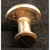 Shoulder Button - Police (15mm)