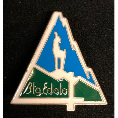 Distintivo Battaglione alpini "Edolo"
