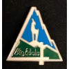 Alpine Bataillon Badge "Edolo"