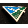 Alpine Bataillon Badge "Edolo"