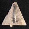 Alpine Bataillon Badge "Edolo"