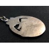 Keyring - Panzer