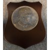 Wappenschild - Deutscher Soldat