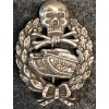 Panzer Badge