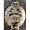 Panzer Badge
