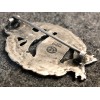 Panzer Badge