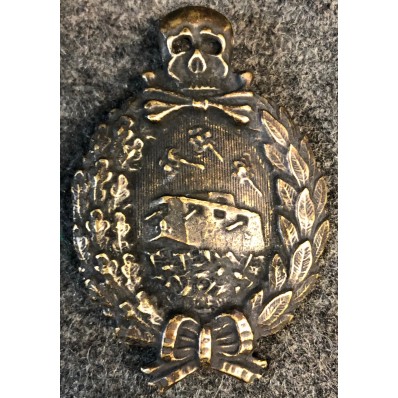 Panzerkampf Abzeichen