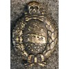 Distintivo di Combattimento con Carro Armato