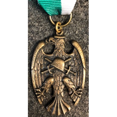 Medaglia Heimwehr