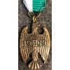 Medaglia Heimwehr