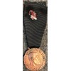 Medaille 63. CC.NN. Angriff Legion "Tagliamento"