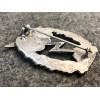 Erdkampfabzeichen Der Luftwaffe - 100 Aktionen