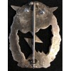 Distintivo Di Combattimento A Terra - 50 Attacchi