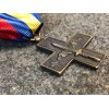 Cross for Spanish National Unity