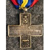 Cross for Spanish National Unity